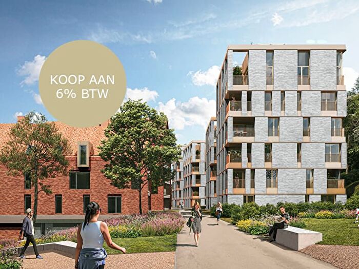 3-kamerappartement te koop in Aarschot