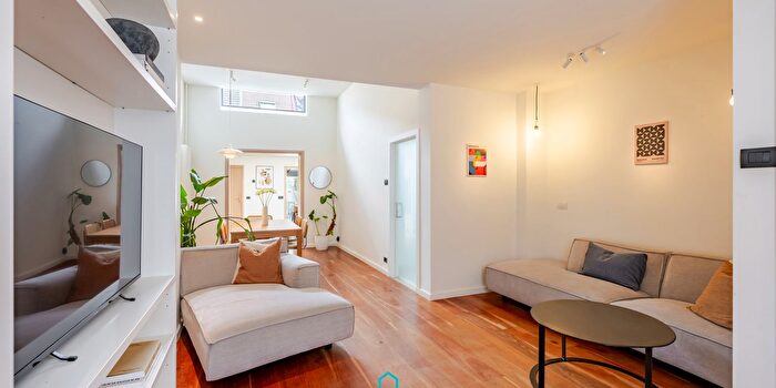 Huizen Koop Huur - 3