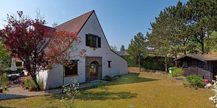 Huizen Koop Huur - 2