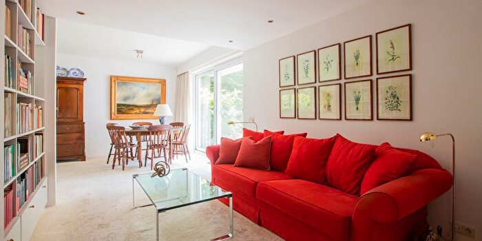 Huizen Koop Huur - 3