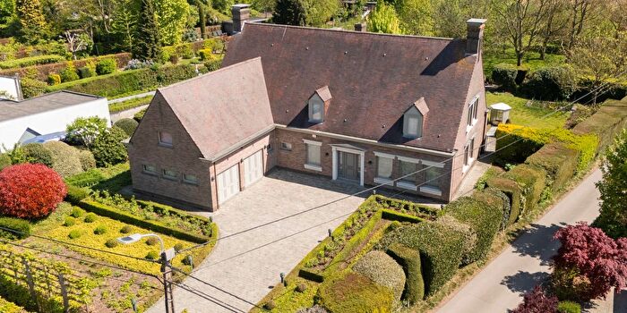 4-kamerhuis te koop in Outer
