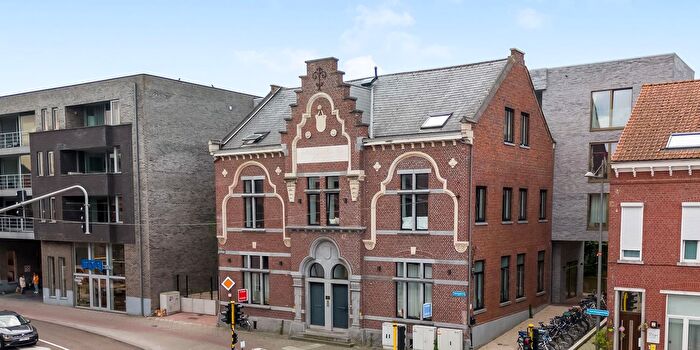 Huizen Koop Huur - 3