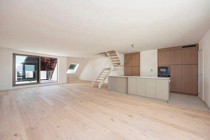 3-kamerappartement te koop in Heist-op-den-Berg