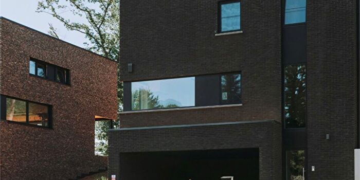 3-kamerhuis te koop in Hoeselt