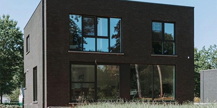 Huizen Koop Huur - 2