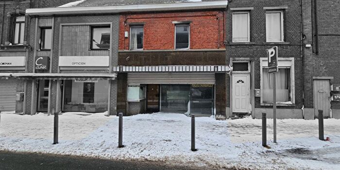 2-kamerhuis te koop in Dour