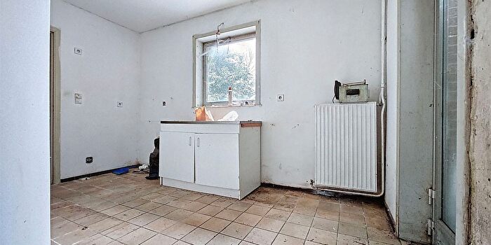 Huizen Koop Huur - 2