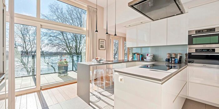 Huizen Koop Huur - 3