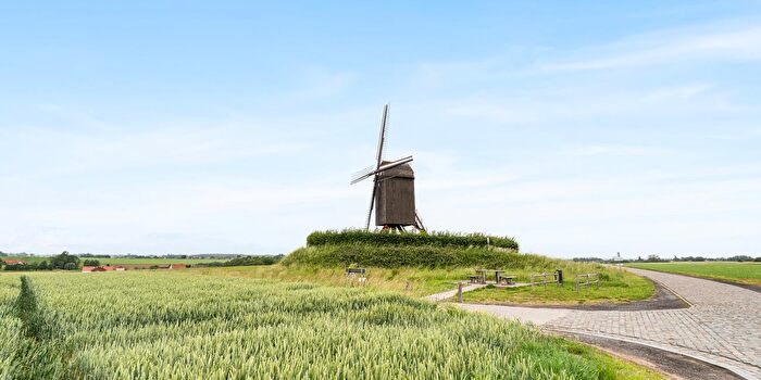 Huizen Koop Huur - 3