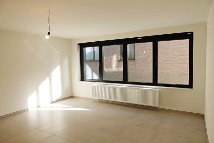 2-kamerappartement te huur in Gent