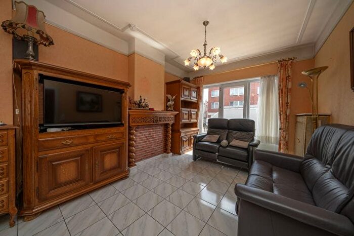 Huizen Koop Huur - 2