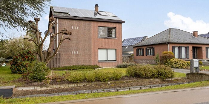 Huis te koop in Kuringen