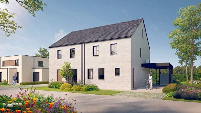 Huizen Koop Huur - 2