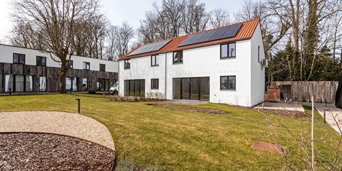 Huizen Koop Huur - 2