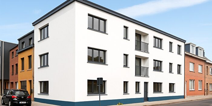 Huizen Koop Huur - 2