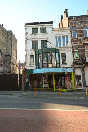 17-kamerhuis te koop in Verviers