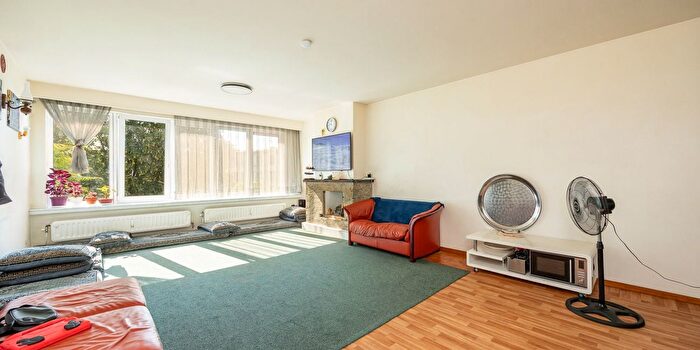 3-kamerappartement te koop in Deurne
