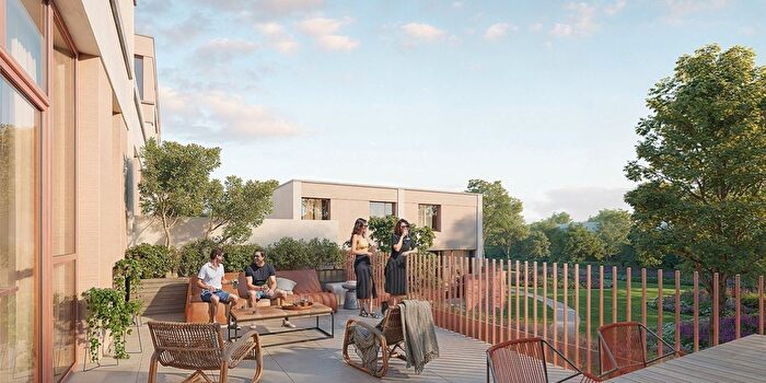 Huizen Koop Huur - 3