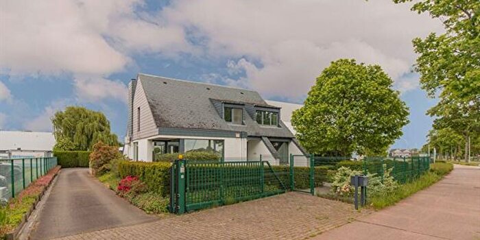 4-kamerhuis te koop in Puurs