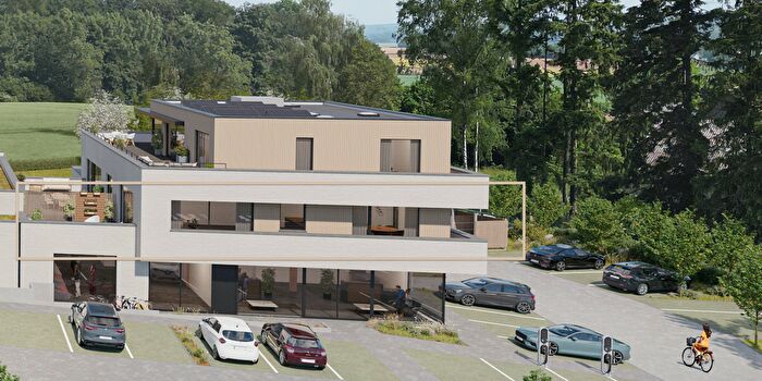 Huizen Koop Huur - 3