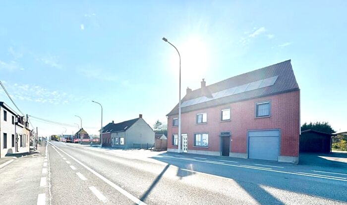 Huizen Koop Huur - 2