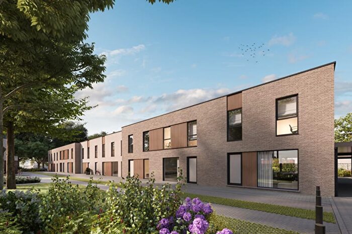 Huizen Koop Huur - 3