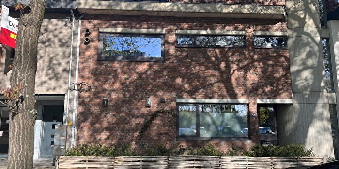 2-kamerappartement te huur in Mol