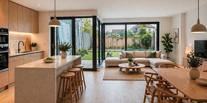 2-kamerappartement te koop in Oostkamp