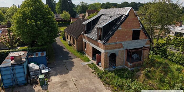 Huizen Koop Huur - 3