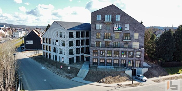 Appartement te koop in Ronse