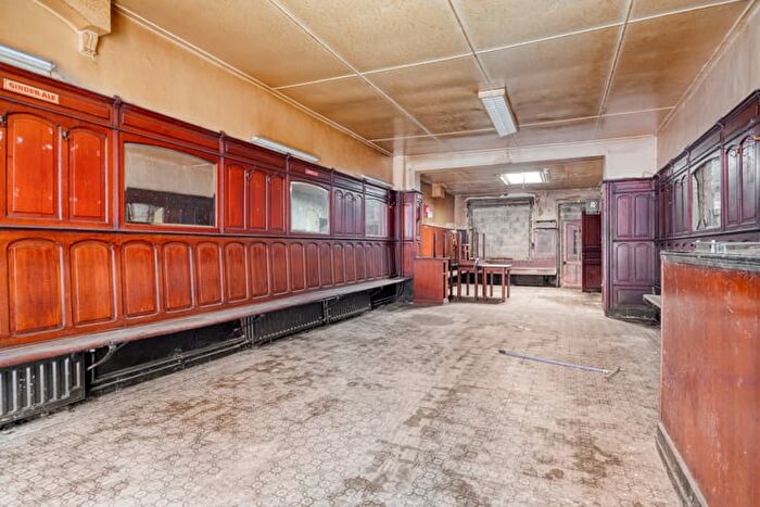 Huizen Koop Huur - 2