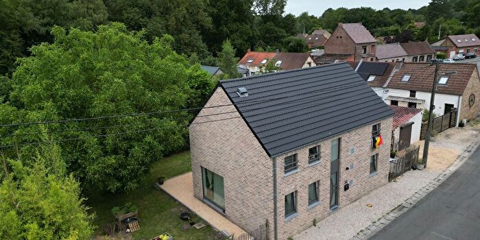 3-kamerhuis te huur in Grandglise