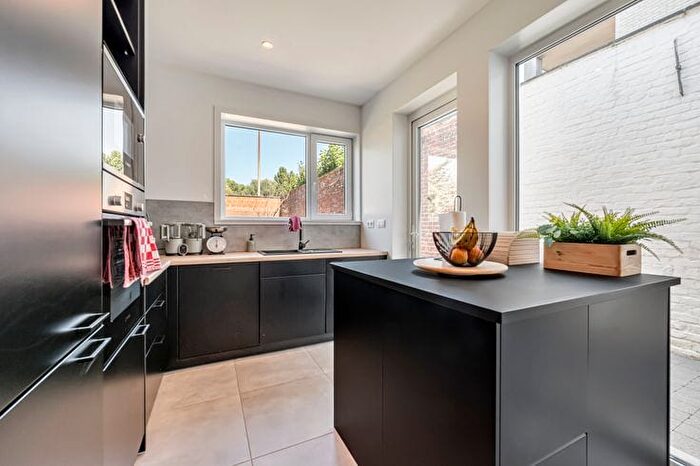 Huizen Koop Huur - 2