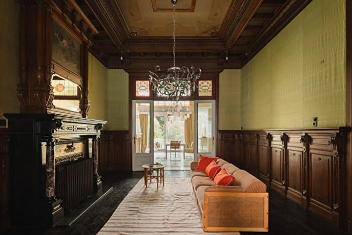 6-kamerhuis te koop in Antwerpen