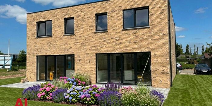 Huizen Koop Huur - 2