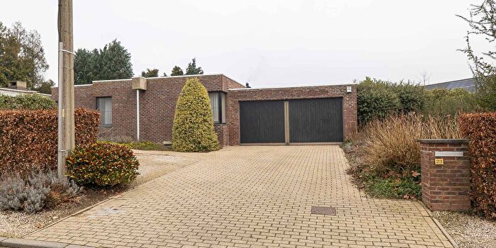 Huizen Koop Huur - 3