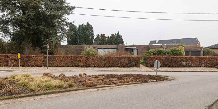 3-kamerhuis te koop in Guigoven