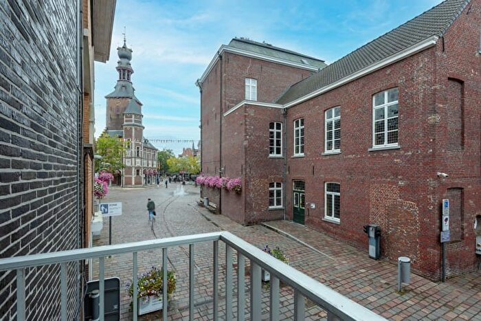 1-kamerappartement te huur in Tielt