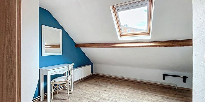 Huizen Koop Huur - 3