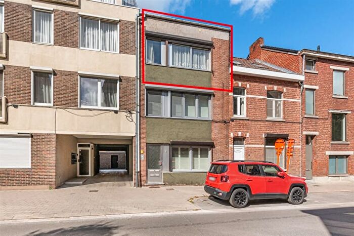 1-kamerappartement te koop in HASSELT