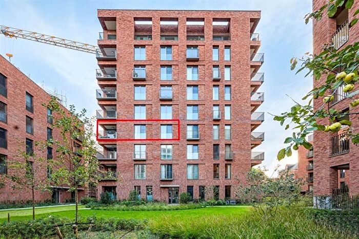 1-kamerappartement te koop in Leuven