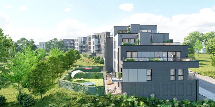 Huizen Koop Huur - 3
