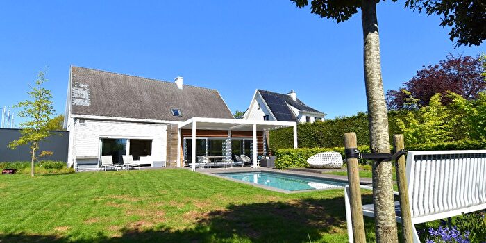 Huizen Koop Huur - 2