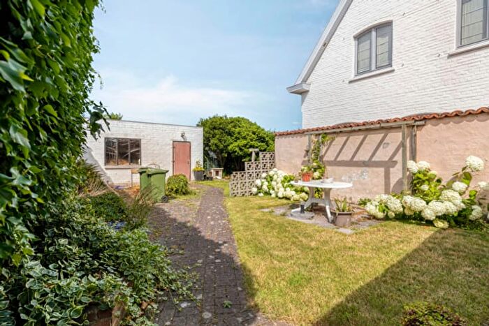 Huizen Koop Huur - 2