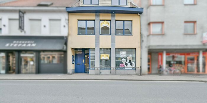 3-kamerhuis te koop in Torhout