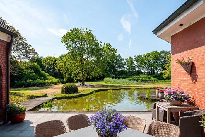 1-kamerhuis te koop in Assenede