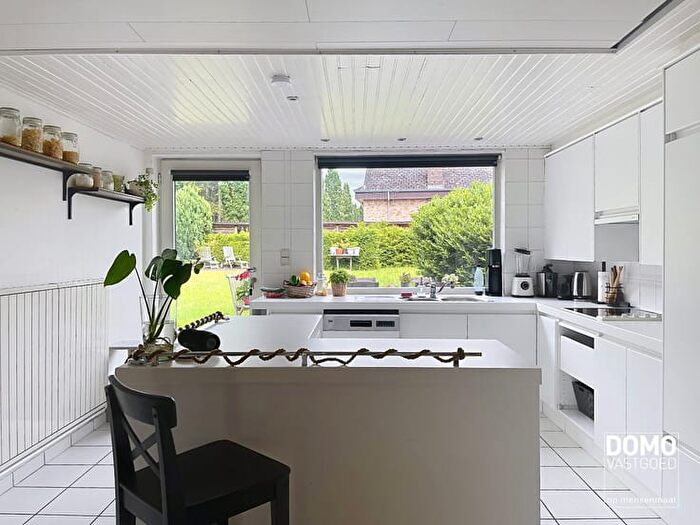 1-kamerhuis te huur in Zelem