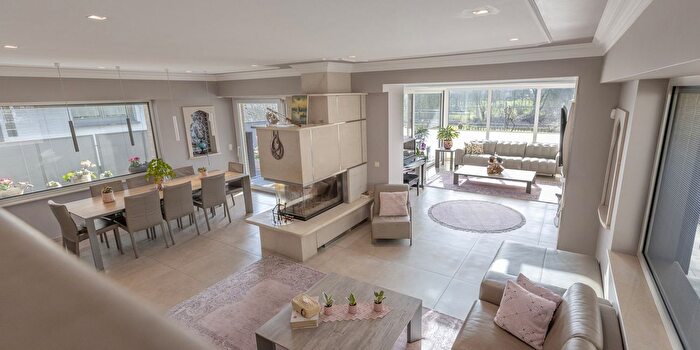 Huizen Koop Huur - 3