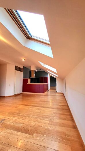 3-kamerappartement te huur in Liège