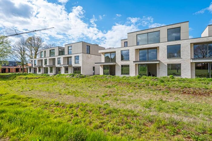 Appartement te koop in Lommel